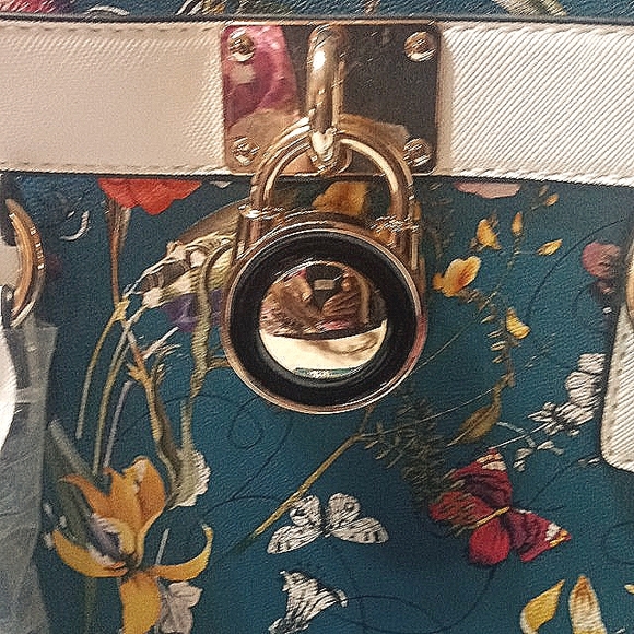 Dasein Handbag NWOT - Picture 5 of 10